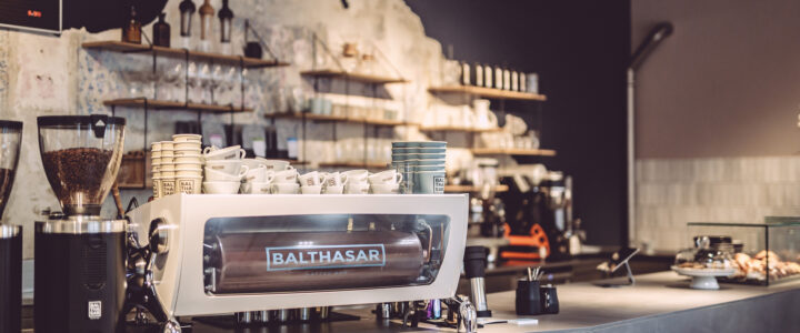 Balthasar Kaffee Bar