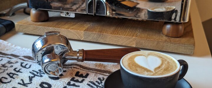 Lelit Bianca Test 2026: Unsere Erfahrungen nach 2 Jahren